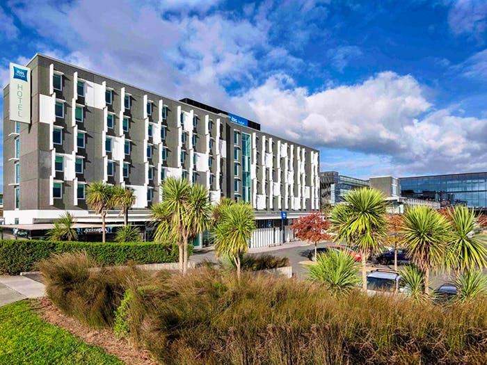 ibis Budget Auckland Airport Hotel