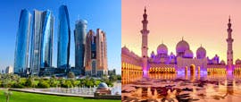 Other Hotels in Abu Dhabi