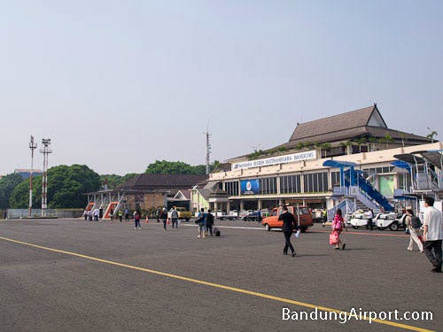 Bandung Airport