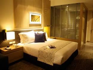Best Western Suvarnabhumi Airport Hotel Room