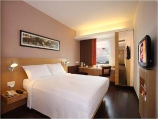 Hotel ibis Mumbai Airport – Mumbai 