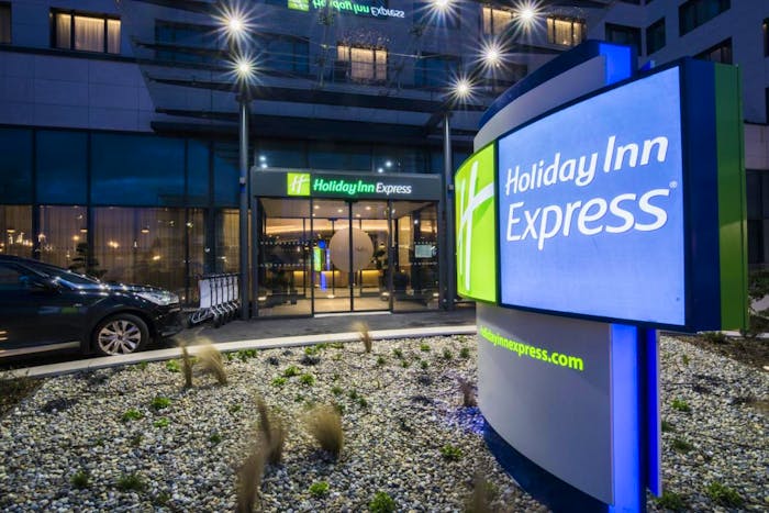 Holiday Inn Express Paris - CDG Airport