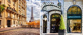 Other Paris Hotels