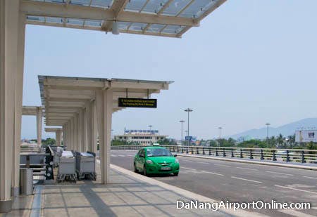 Da Nang Airport Taxi