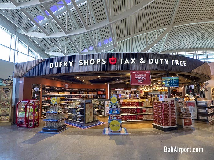 Have You Heard About Downtown Duty Free Shops ?