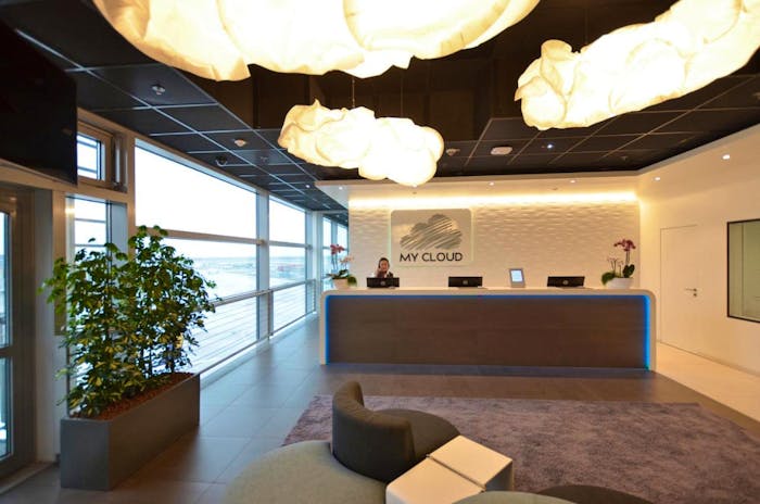 My Cloud Transit Hotel - Frankfurt Am Main www.frankfurtairporthotel.com