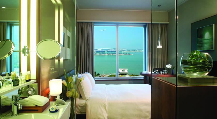 Novotel CityGate Hong Kong Airport – Hong Kong Airport Hotel