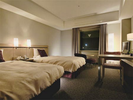 Room Interior Excel Hotel Tokyu