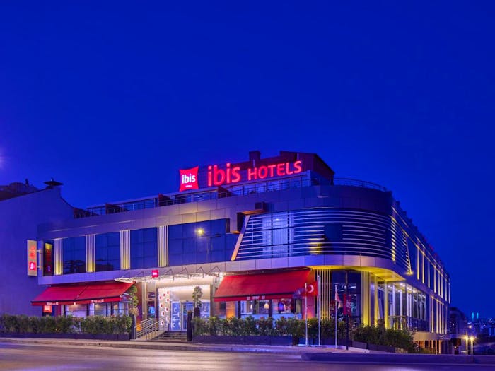 Ibis Istanbul Airport