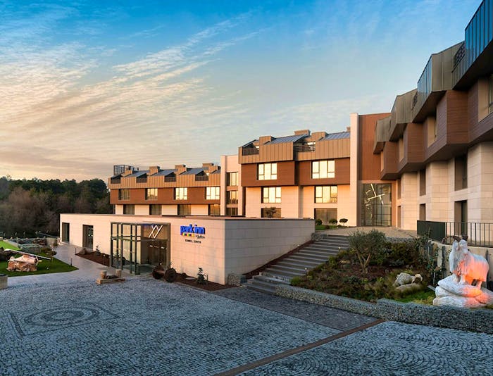 Park Inn By Radisson Istanbul Airport Odayeri www.istanbulairporthotel.com