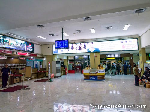 Yogyakarta Airport