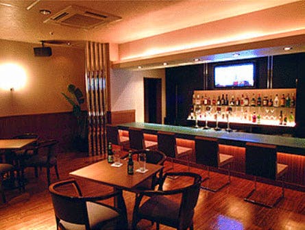 Welco Narita Bar