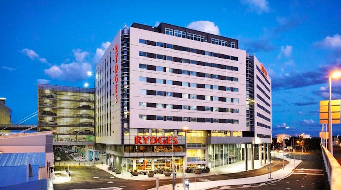 Rydges Sydney Airport Hotel – Sydney Airport Hotel