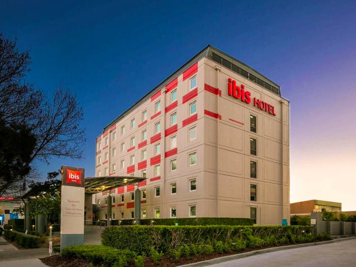 ibis budget Sydney Airport