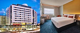 Rydges Sydney Airport Hotel