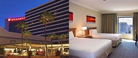 Stamford Plaza Sydney Airport Hotel