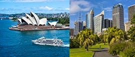 Other Hotels in Sydney