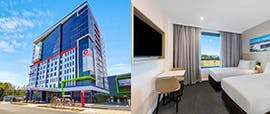 Travelodge Hotel Sydney Airport