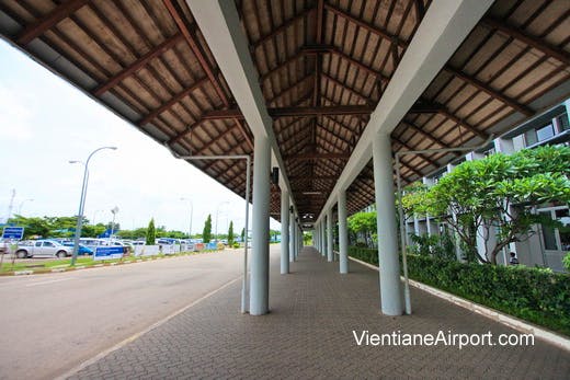Vientiane Airport